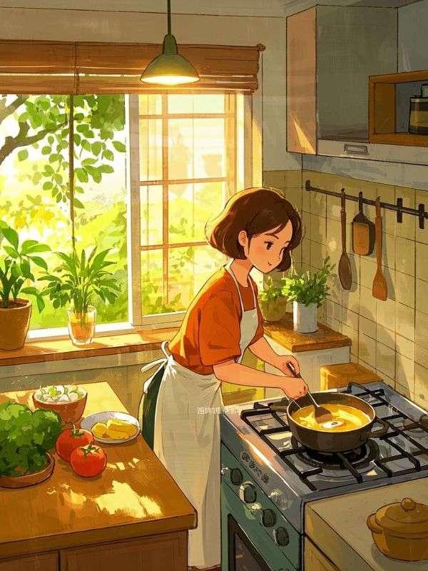 穿过那片星海 宝宝不负天