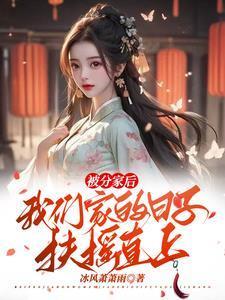 冷傲王妃