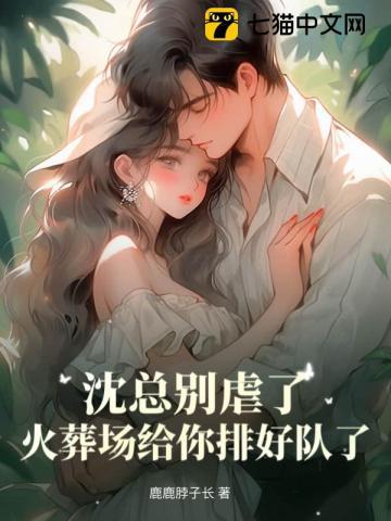 女主苏卿陆容渊