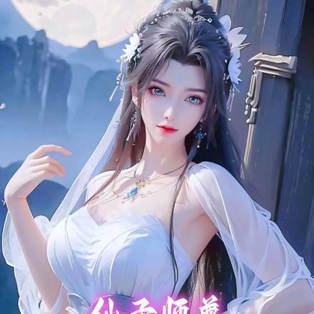 神女凌瑶岑在线阅读