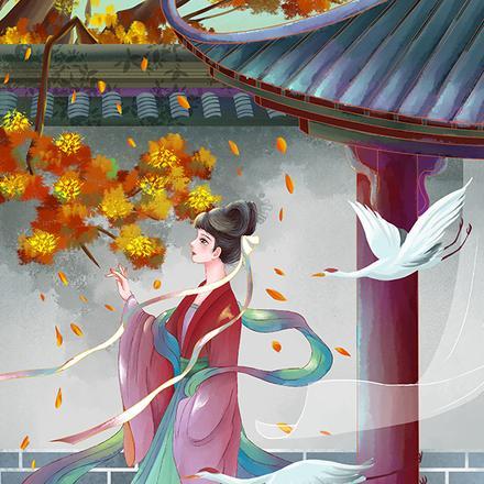 重生七零福运娇娇女