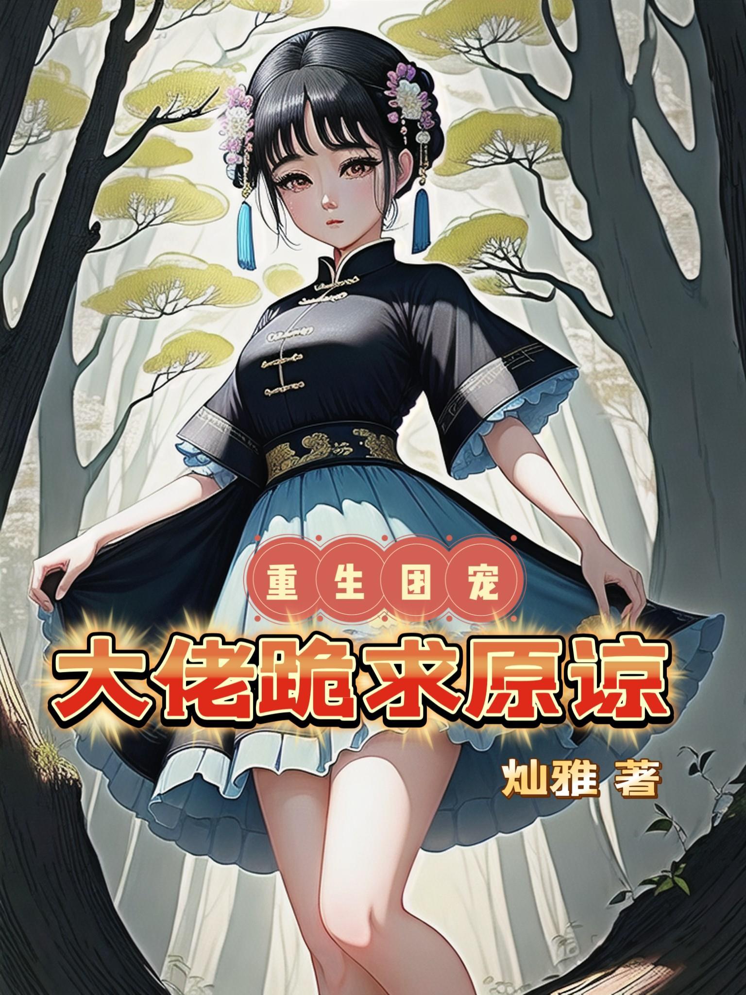 重生肥婆军嫂温夏