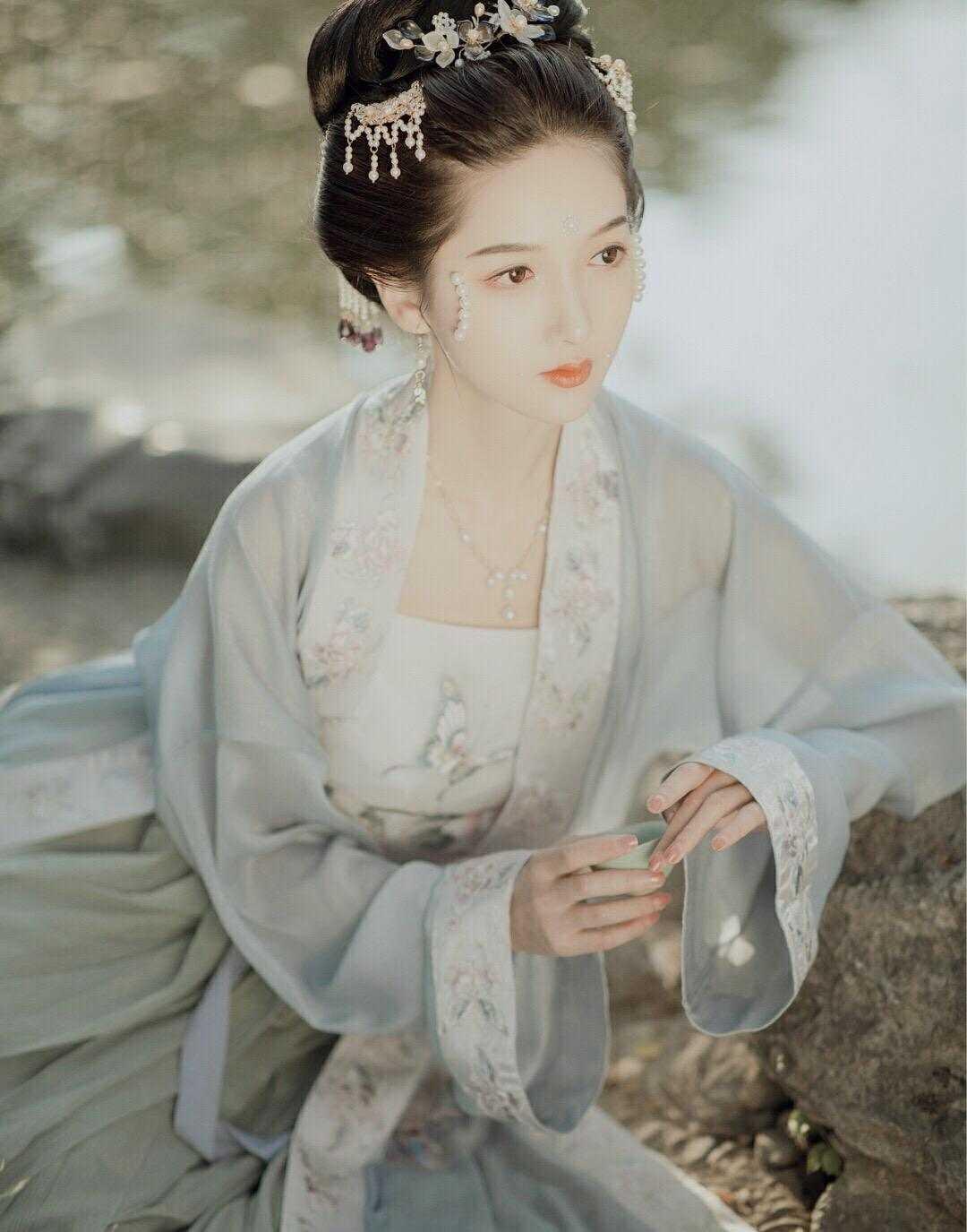 不可坠青云之志