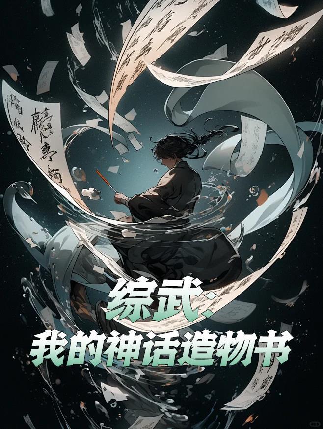 修真10万年