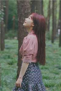 农女种田我在古代做美妆