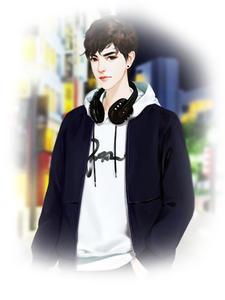 她似烈焰