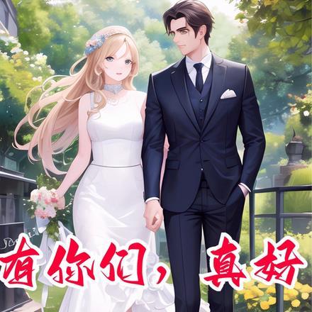 她穿书后心动了