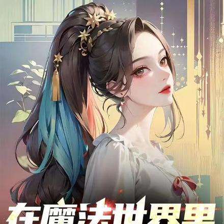 旅法师小姐有空恋爱吗TXT