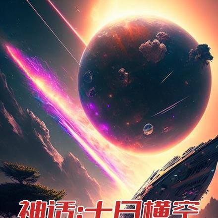 一身煞 夏淼渺