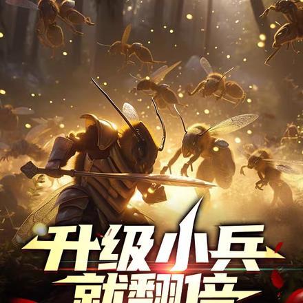 我成了万人迷免费阅读
