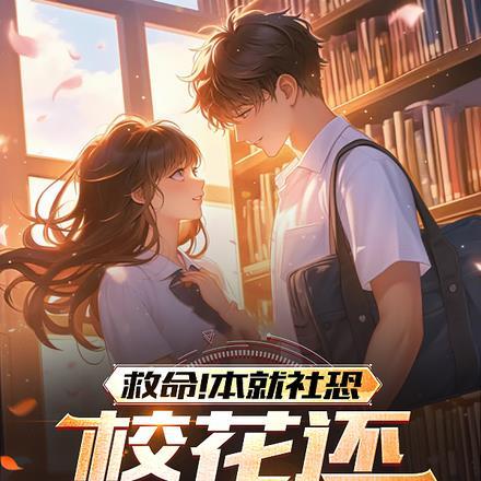 我捡走了她妹妹