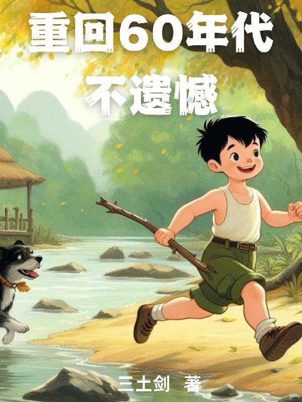 重生之人生巅峰传奇
