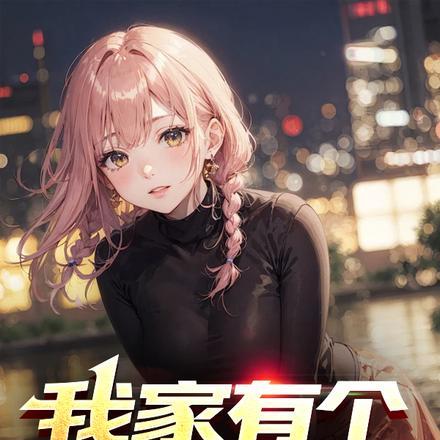 鉴定神眼动漫