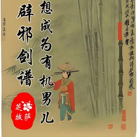 陈浩和心仪