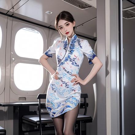 逃荒娘子千亿物资养全家有声