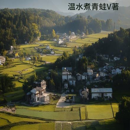 国家选中当精英 免费阅读