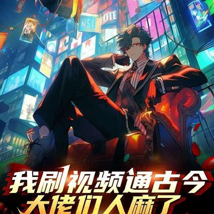 知否我是徐家子