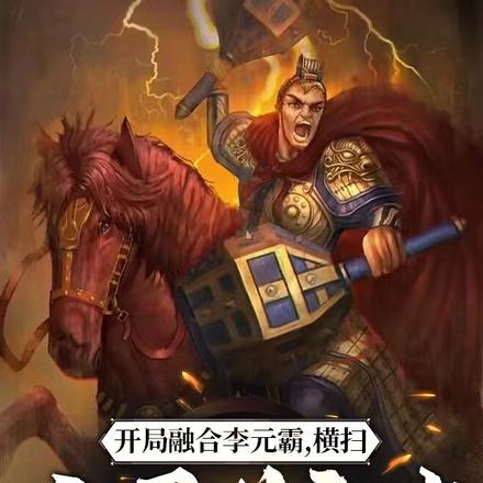 知否我是徐家子TXT免费