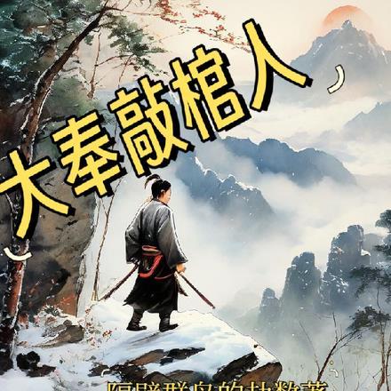 秦时明月灵妖