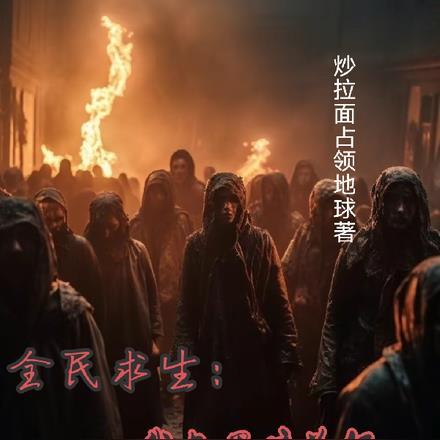 病娇反派女主降临