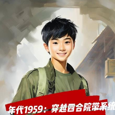 寒门天婿动画