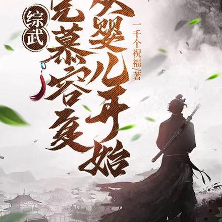 寒门狂婿