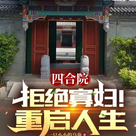 四合院小厨师的幸福生活书海阁TXT