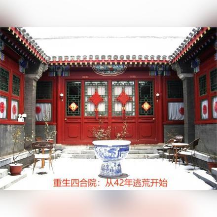 我成了全村最有钱儿媳妇完结