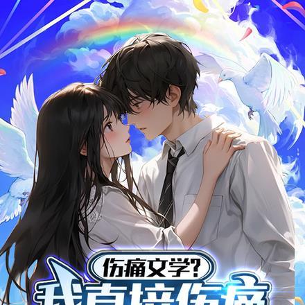 来自未来的女生