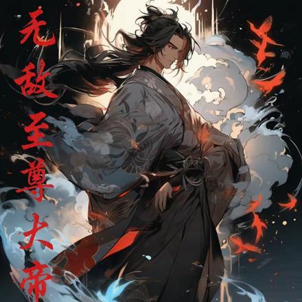 渊天尊主宰
