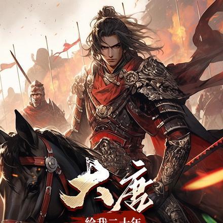 回到全家灭门前