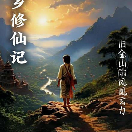 陈年鬼事百度百科