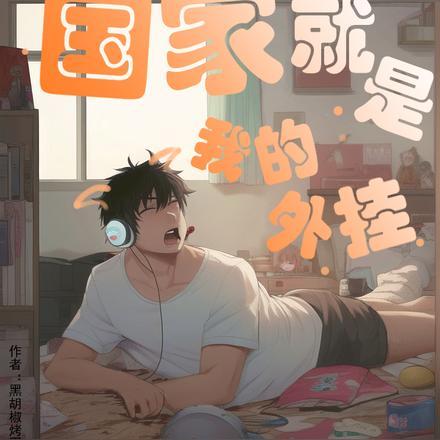 成为暴君的战利品后格格党