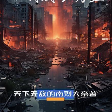 我为天地一仙人全文