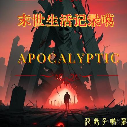 我为天地一仙人免费阅读