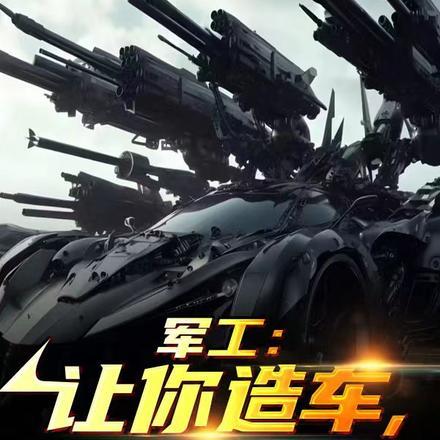 人间乐土 画作