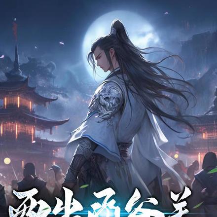 要宠就宠一辈子