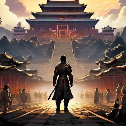 夜凌云变成女的了