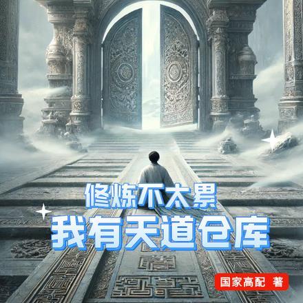 但在我面前做