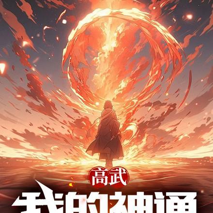 我高手下山专打气运之子