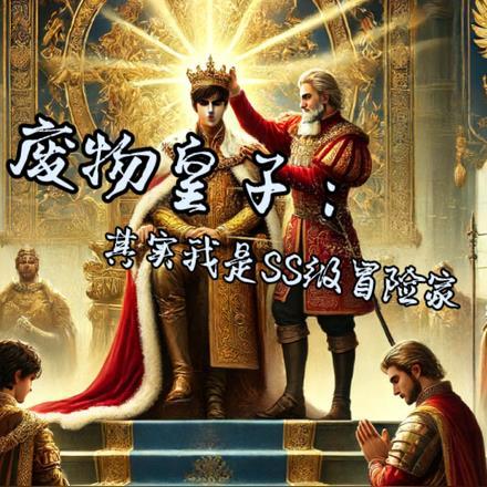 囚他她听书