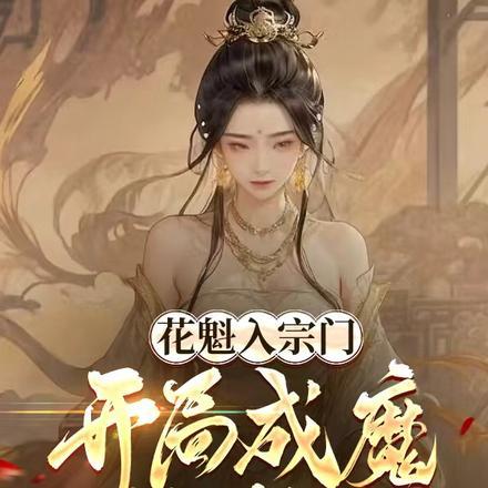 曾笑万场离分季如葵魔尊第十章