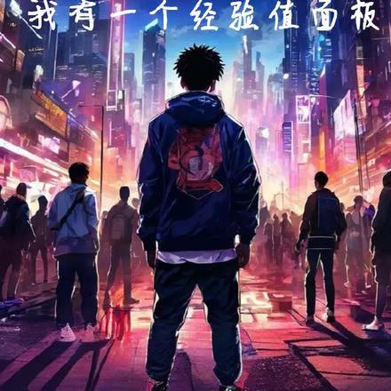 从斗破签到之开局