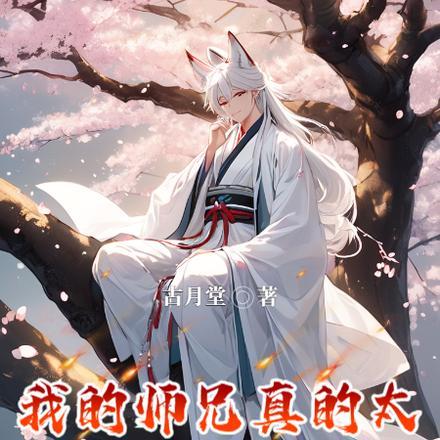师娘 人物