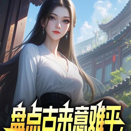 他与他的黑月光
