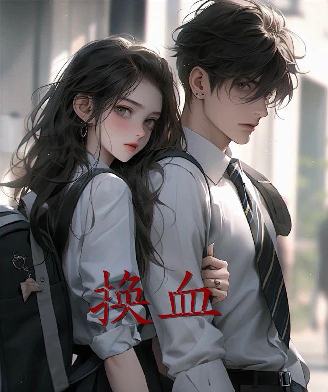女主叫林挽的