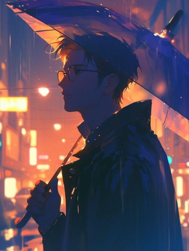夏晚晴霍时庭