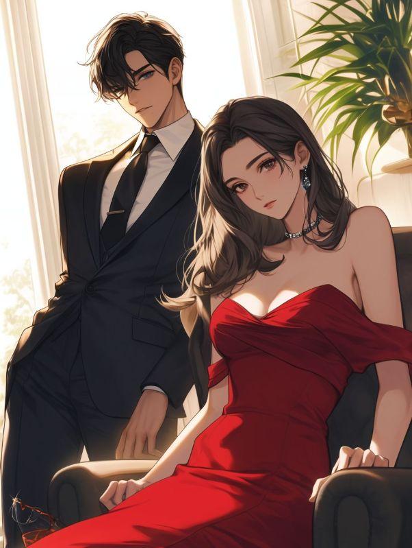 女主醒醒你是男主的薛泞